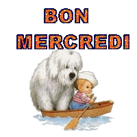 Mercredi